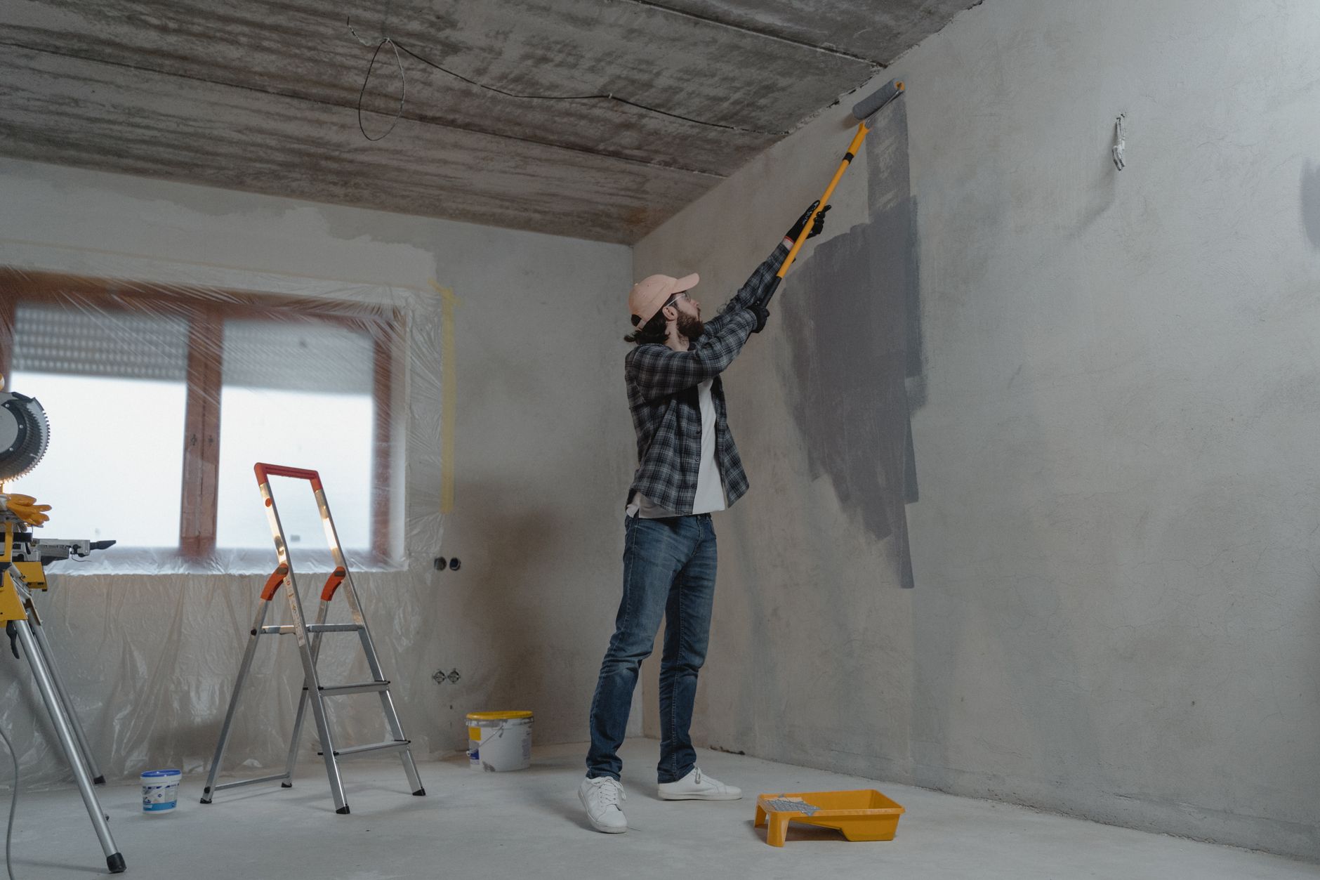 Peintre Grasse